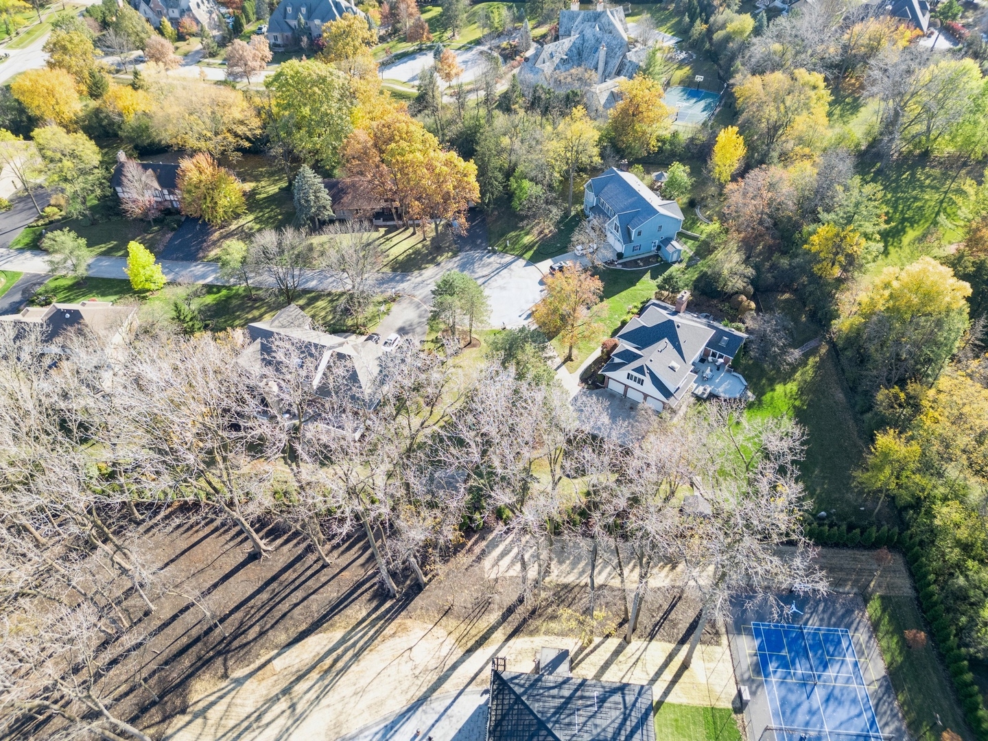 335 Countryside Court Burr Ridge, IL 60527 - Photo 15 of 21
