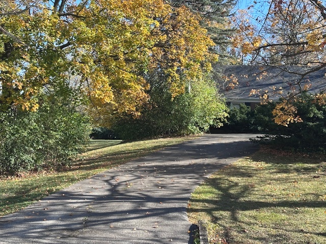 335 Countryside Court Burr Ridge, IL 60527 - Photo 6 of 21 a view of lake view
