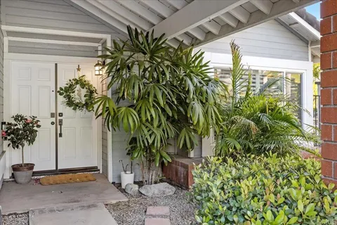 a close view of sink and refrigerator
