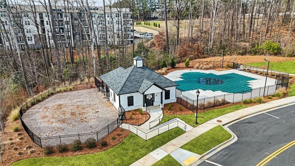 6141 Ogeechee Road Southeast Smyrna, GA 30126 - Photo 43 of 47
