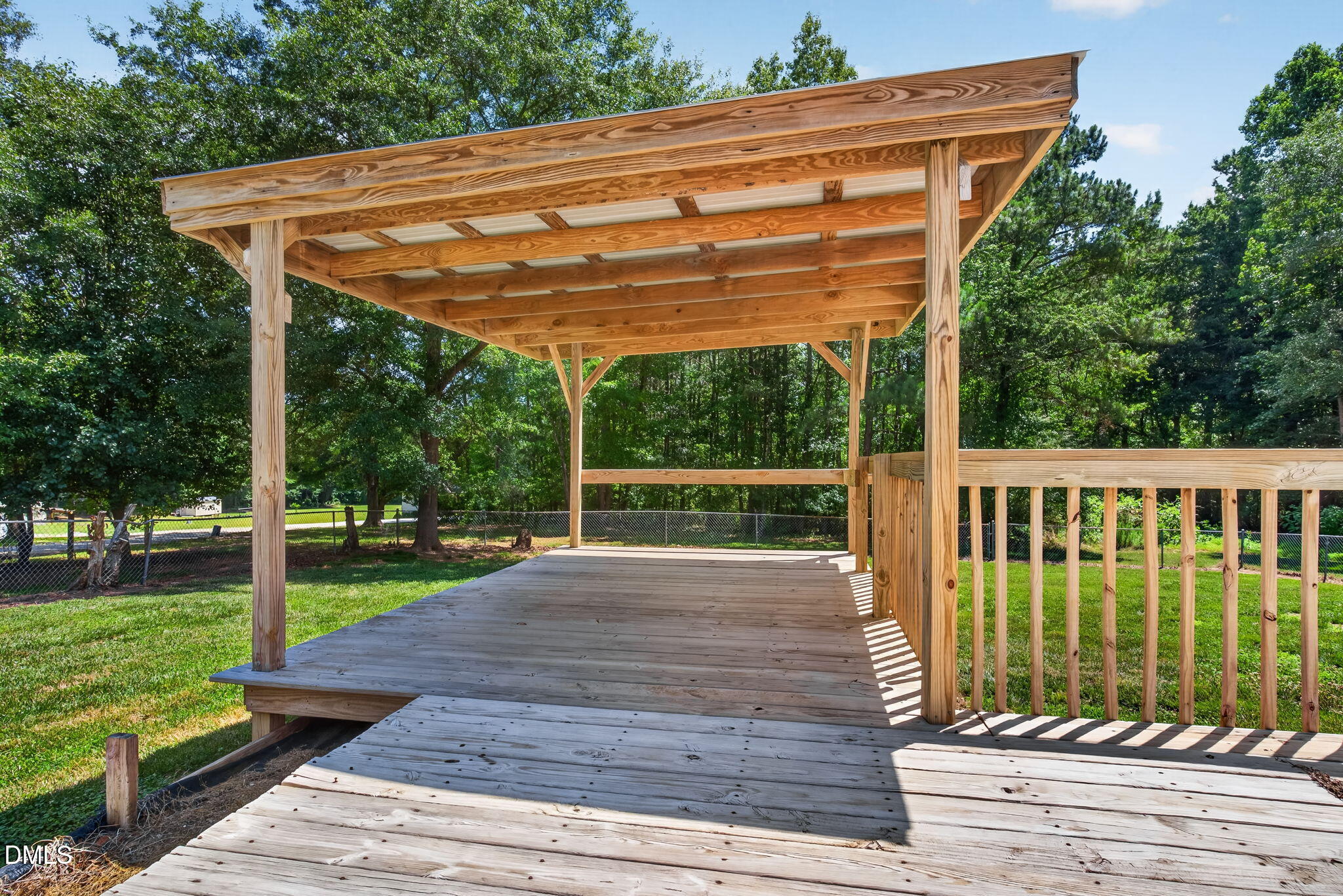 5917 Rock Service Station Road Raleigh, NC 27603 - Photo 39 of 53