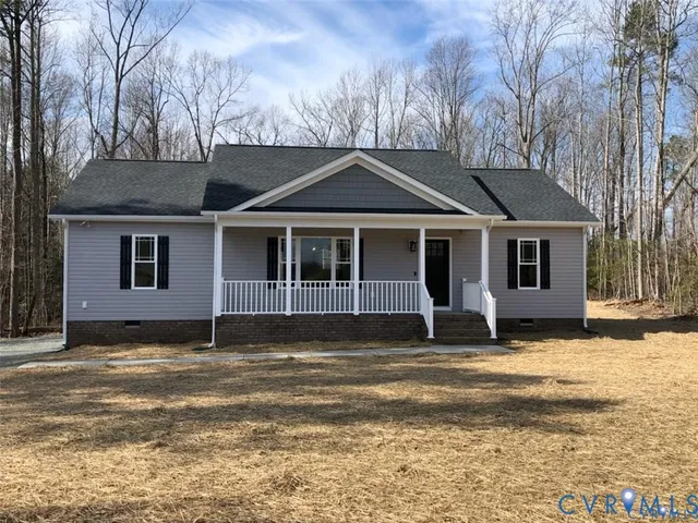 $329,950 | 0 Howerton Road, Tappahannock, VA 22560