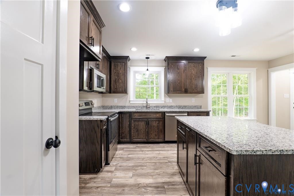 0 Howerton Road Tappahannock, VA 22560 - Photo 2 of 9