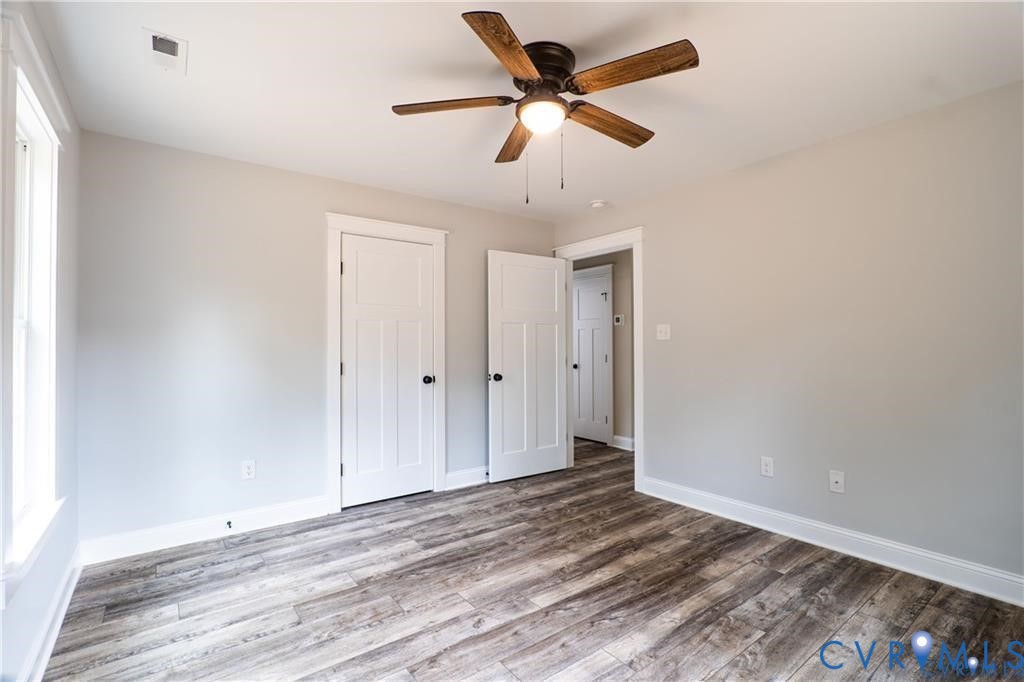 0 Howerton Road Tappahannock, VA 22560 - Photo 7 of 9 First spare bedroom