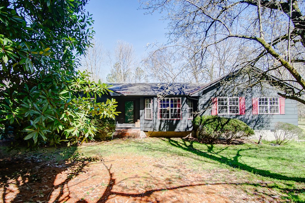 466 Wood Yates Road Ringgold, GA 30736 - Photo 7 of 49 Gallery Image 7