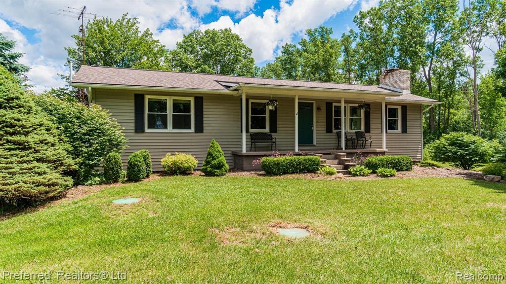 10687 Moon Road Milan, MI 48160 - Photo 2 of 39