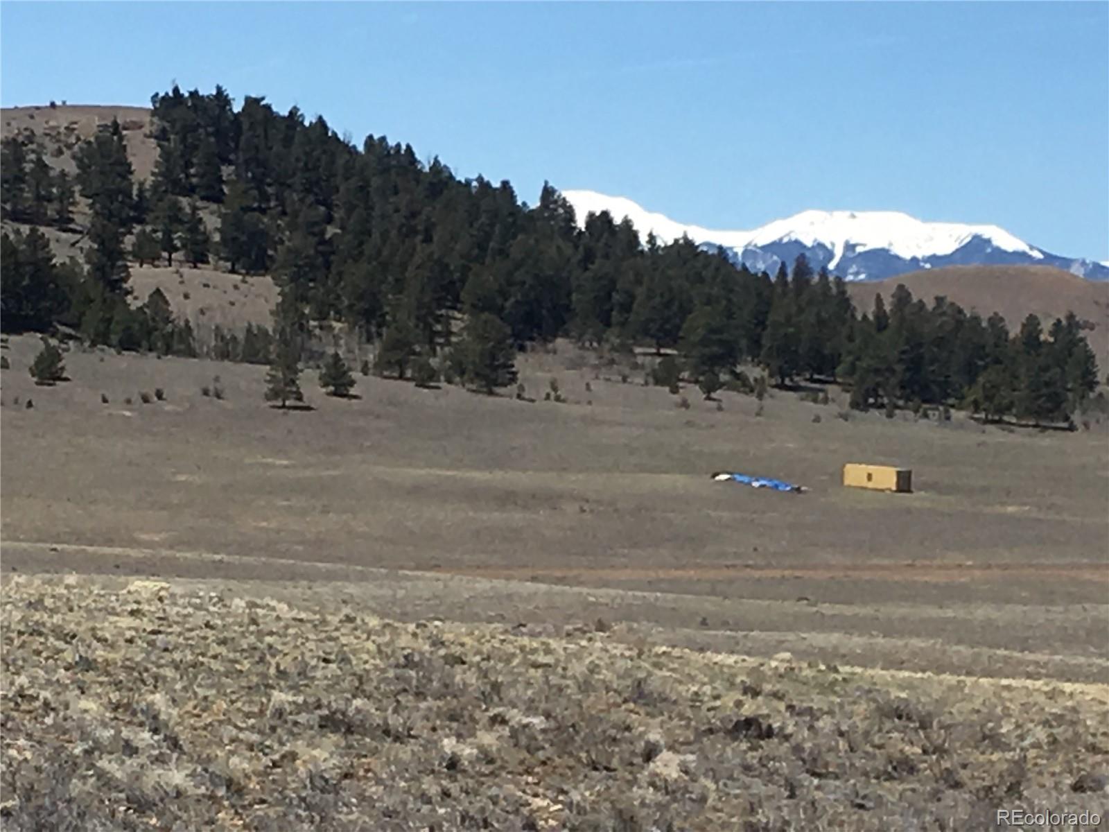 7 Crow Road Hartsel, CO 80449 - Photo 18 of 28