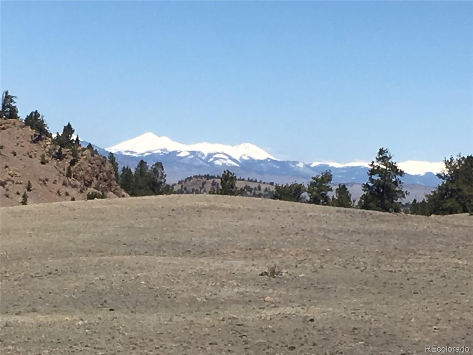 7 Crow Road Hartsel, CO 80449 - Photo 20 of 28