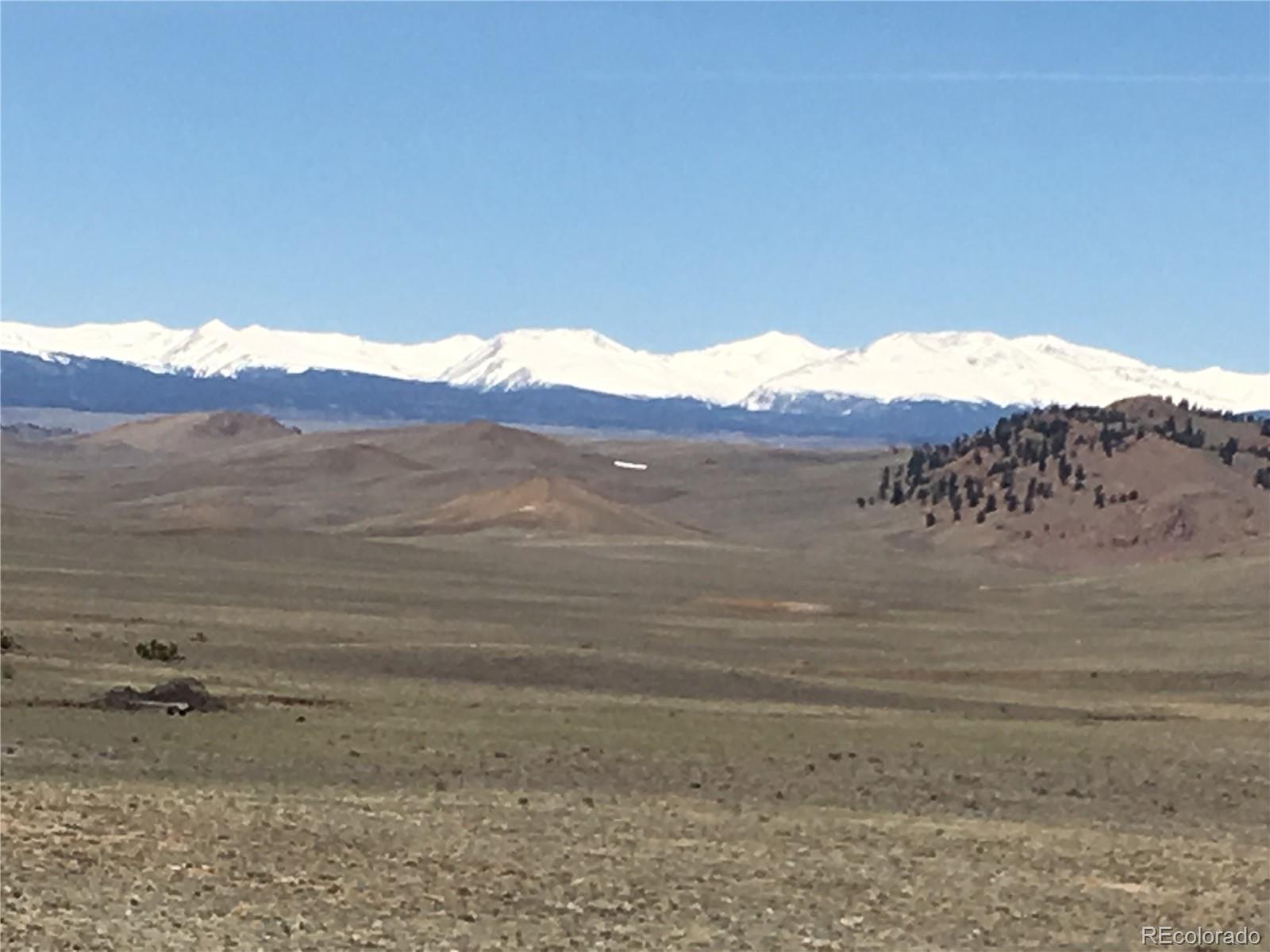 7 Crow Road Hartsel, CO 80449 - Photo 28 of 28