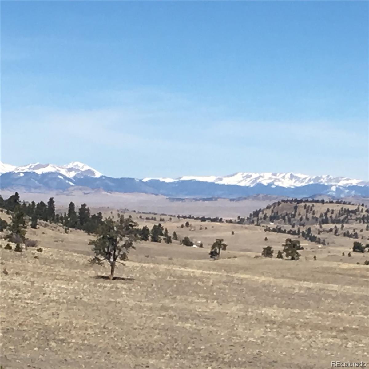7 Crow Road Hartsel, CO 80449 - Photo 8 of 28