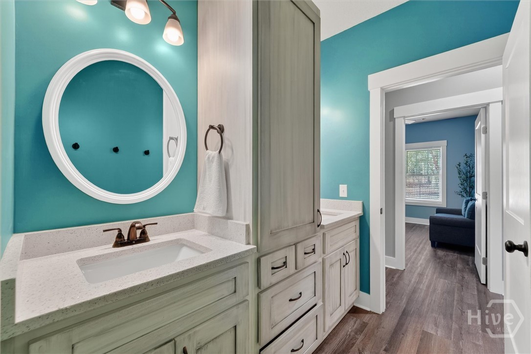 323 Edgewood Road Guyton, GA 31312 - Photo 36 of 60 Gallery Image 36