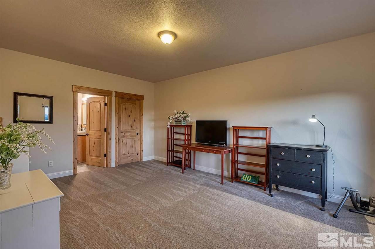 2001 Saddleback Road Reno, NV 89521 - Photo 23 of 25 a view of a livingroom with furniture