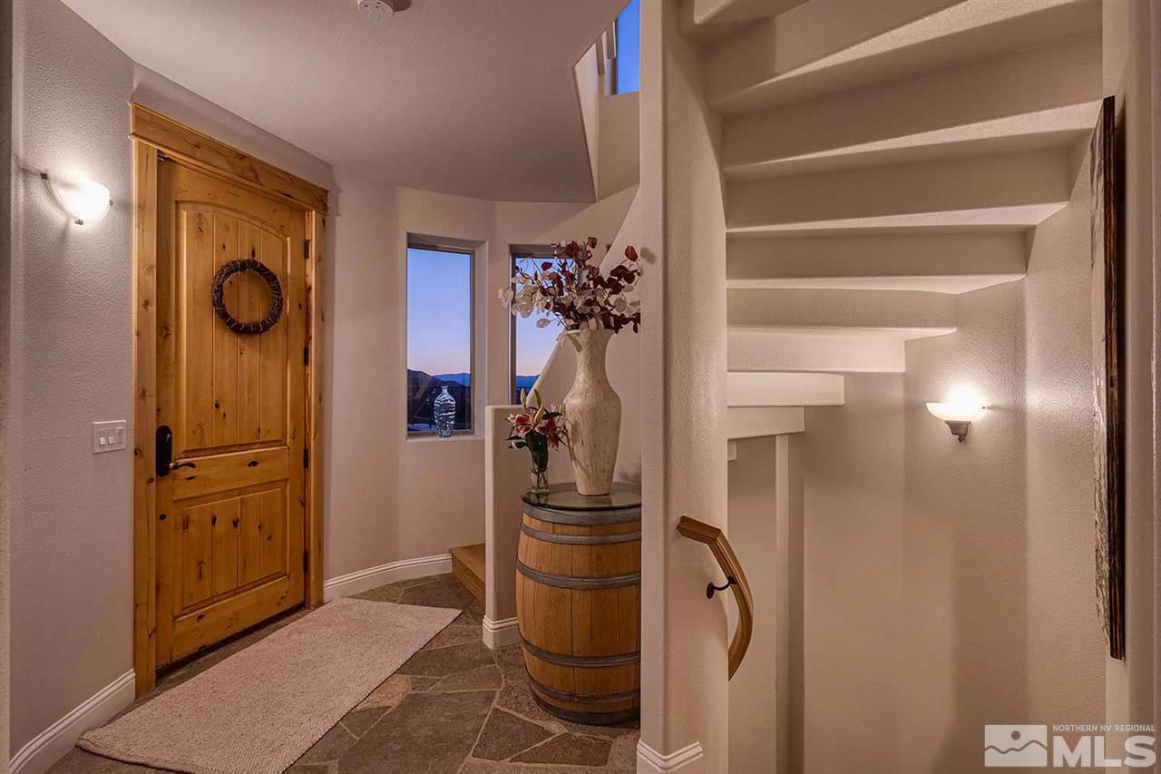 2001 Saddleback Road Reno, NV 89521 - Photo 24 of 25 a view of entryway