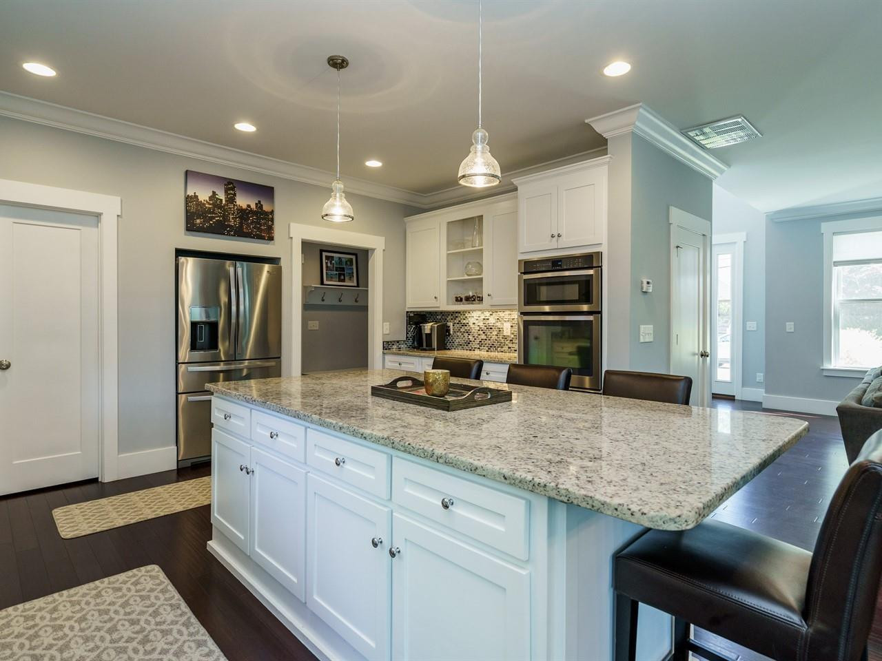 1903 Carroll Drive Raleigh, NC 27608 - Photo 11 of 30 Photo 11