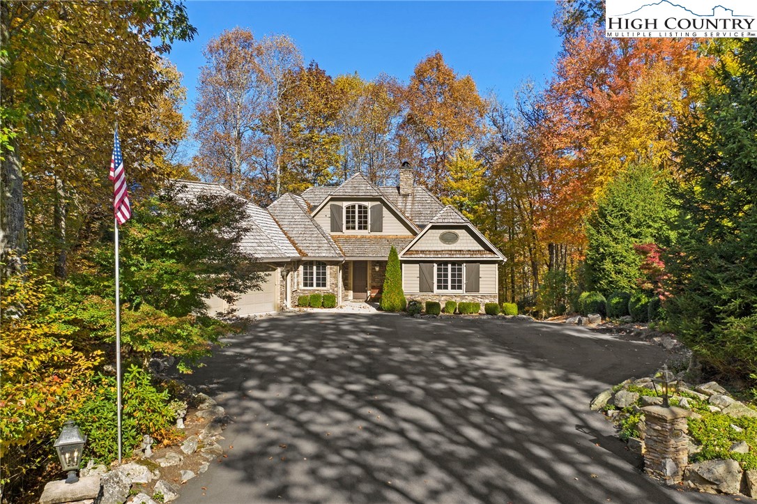 496 Ontario Ridge Boone, NC 28607 - Photo 3 of 50 Gallery Image 3