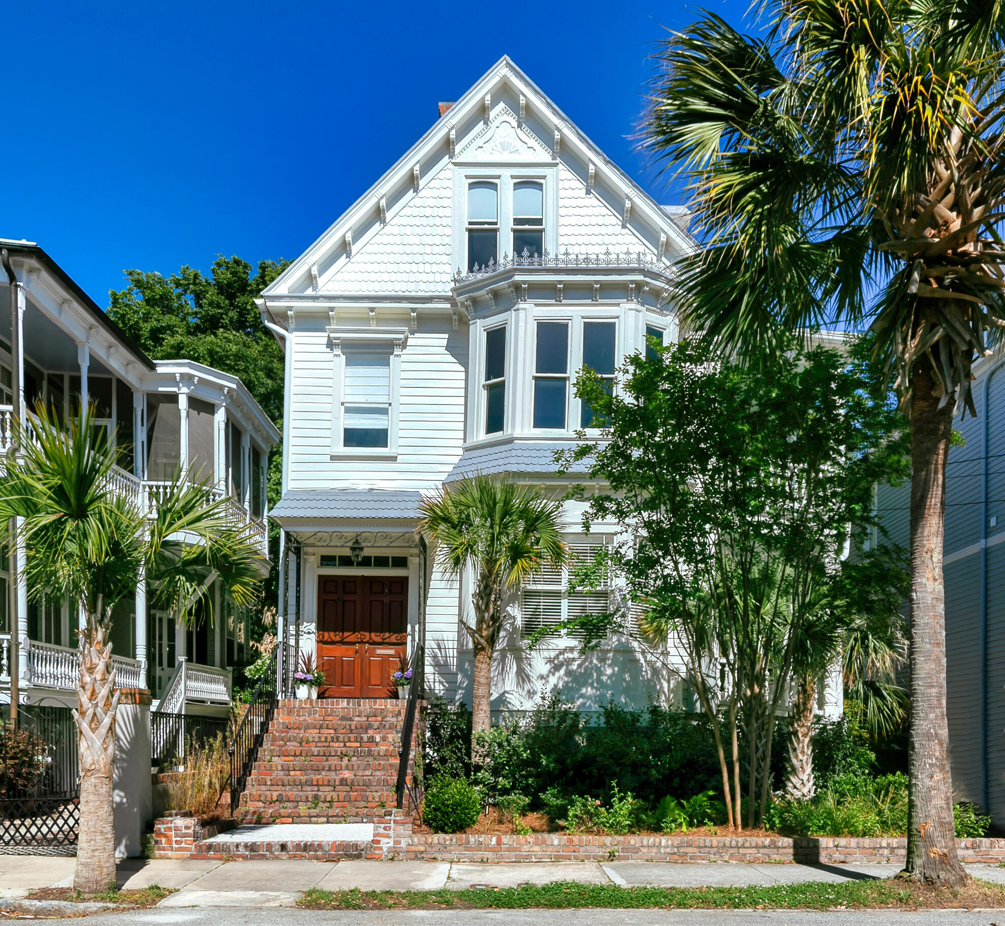 16 Rutledge Avenue Charleston, SC 29401 - Photo 41 of 41 277A7803-HZ