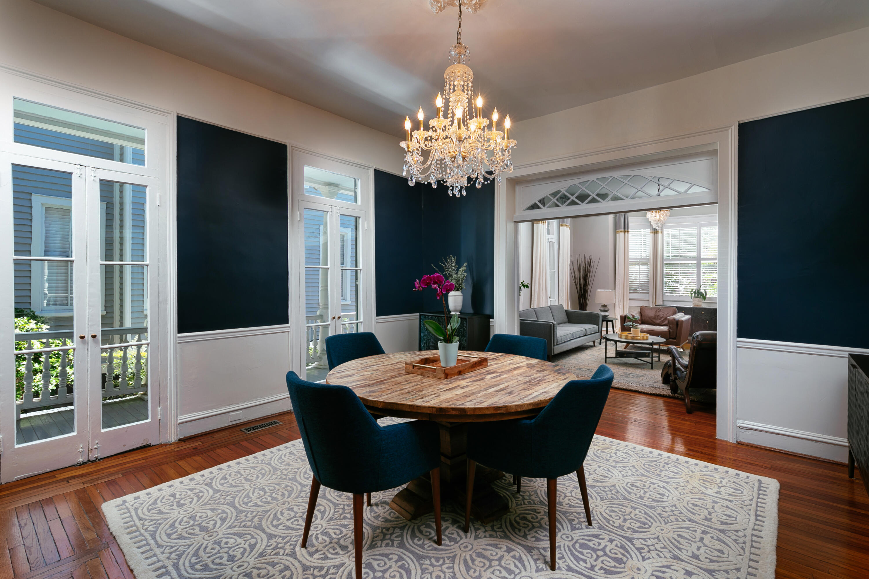 16 Rutledge Avenue Charleston, SC 29401 - Photo 5 of 41 277A7900