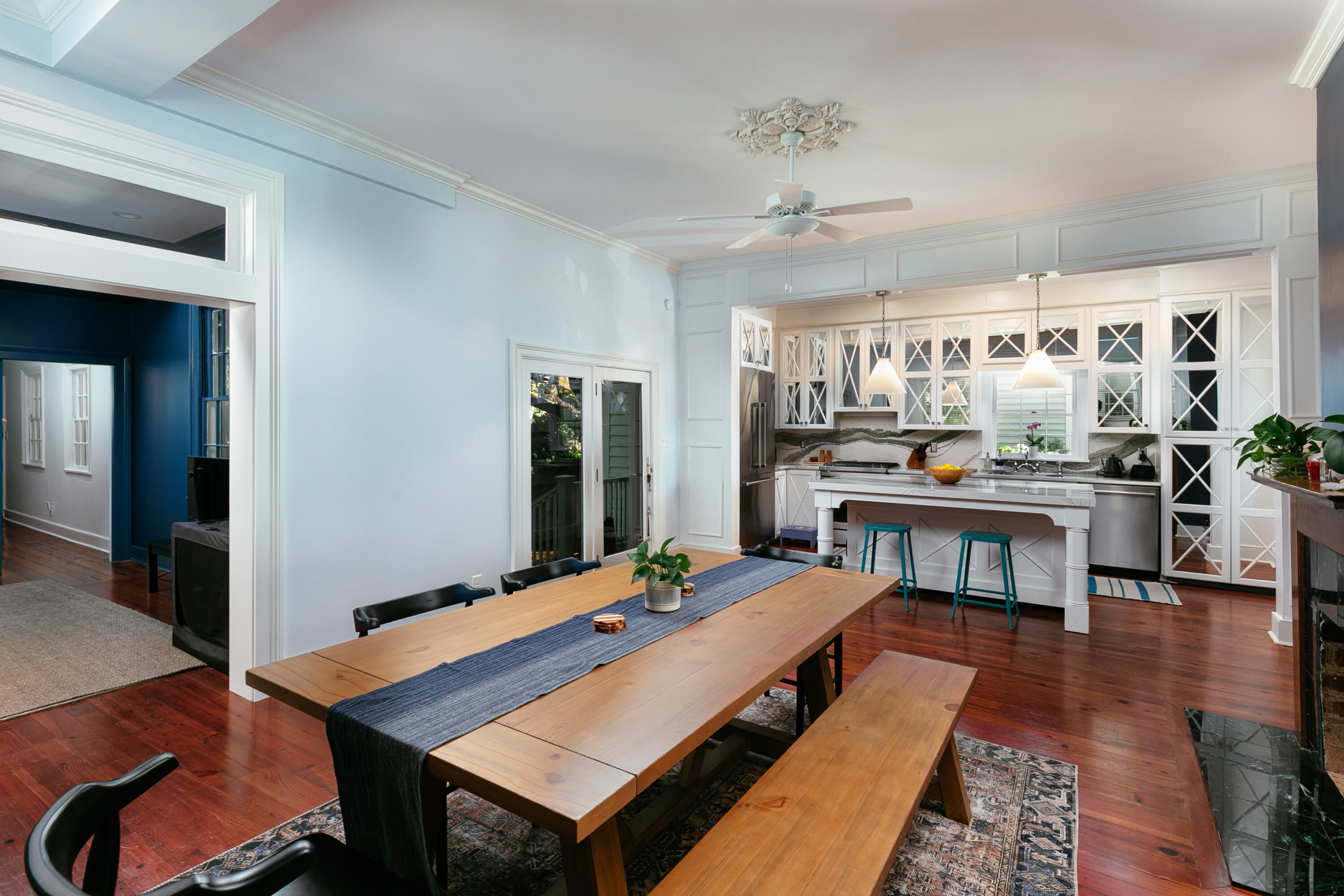 16 Rutledge Avenue Charleston, SC 29401 - Photo 10 of 41 277A8009