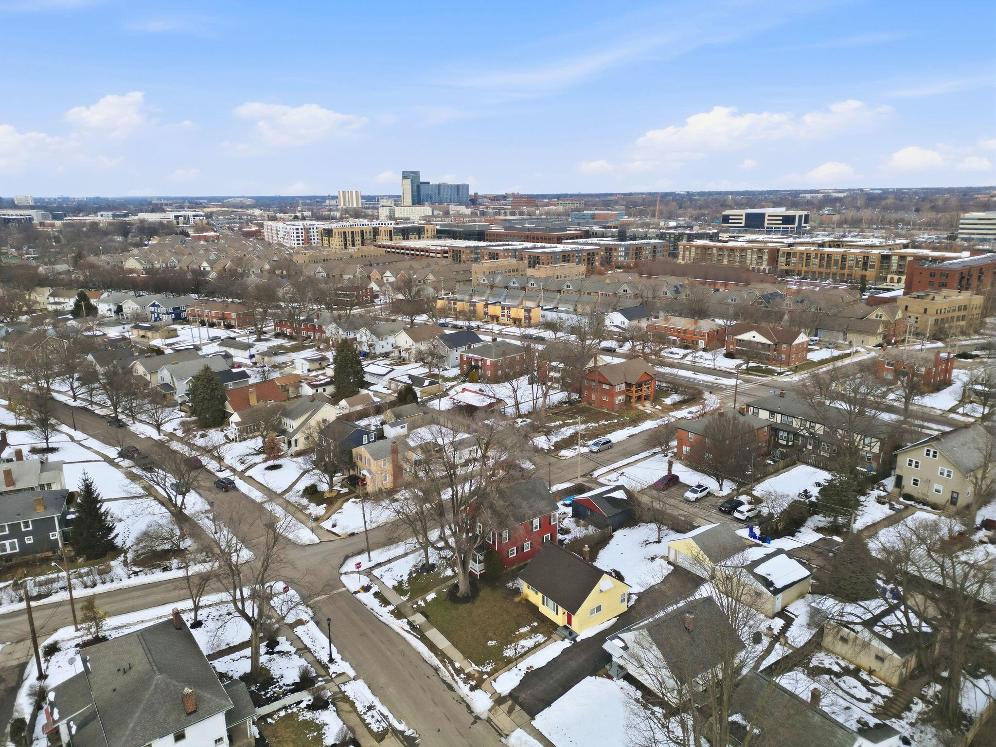805 Timberman Road Columbus, OH 43212 - Photo 47 of 48 University View