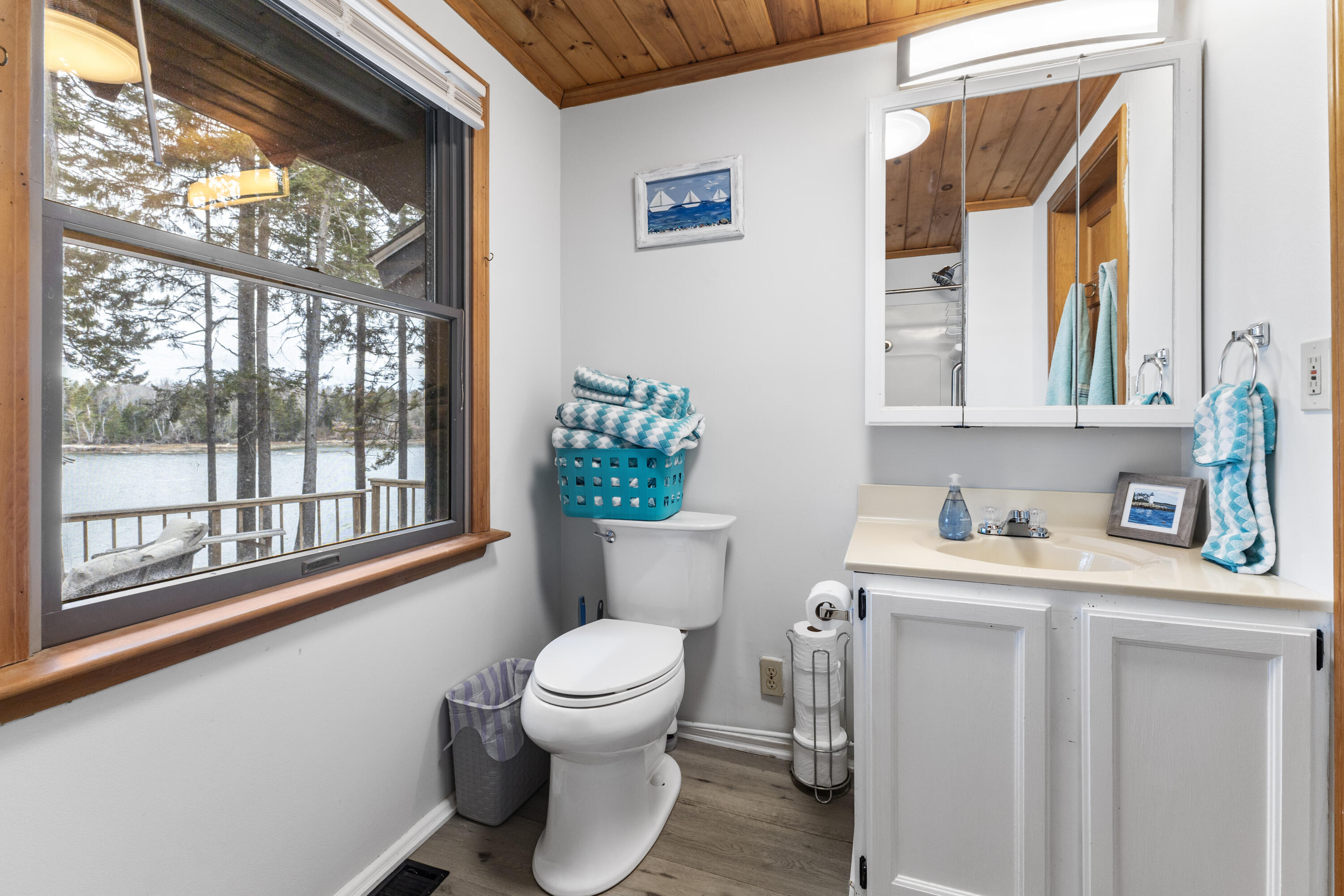 93 Goods Point Road, Unit LOT #1 Steuben, ME 04680 - Photo 48 of 67