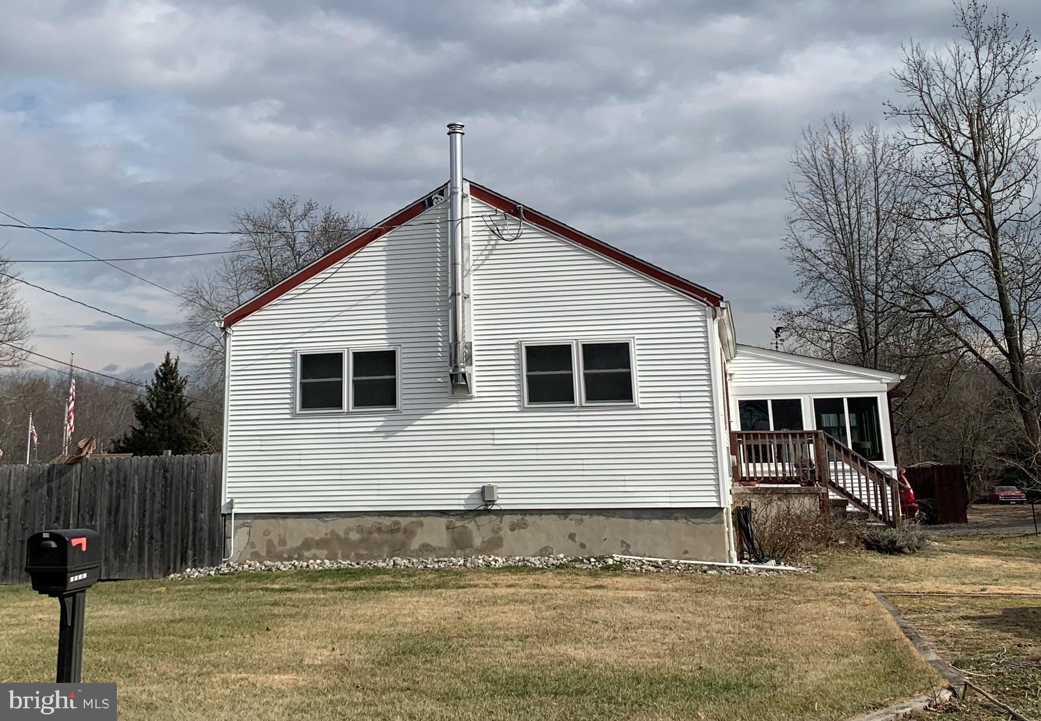 160 Red Lion Road Southampton, NJ 08088 - Photo 1 of 1
