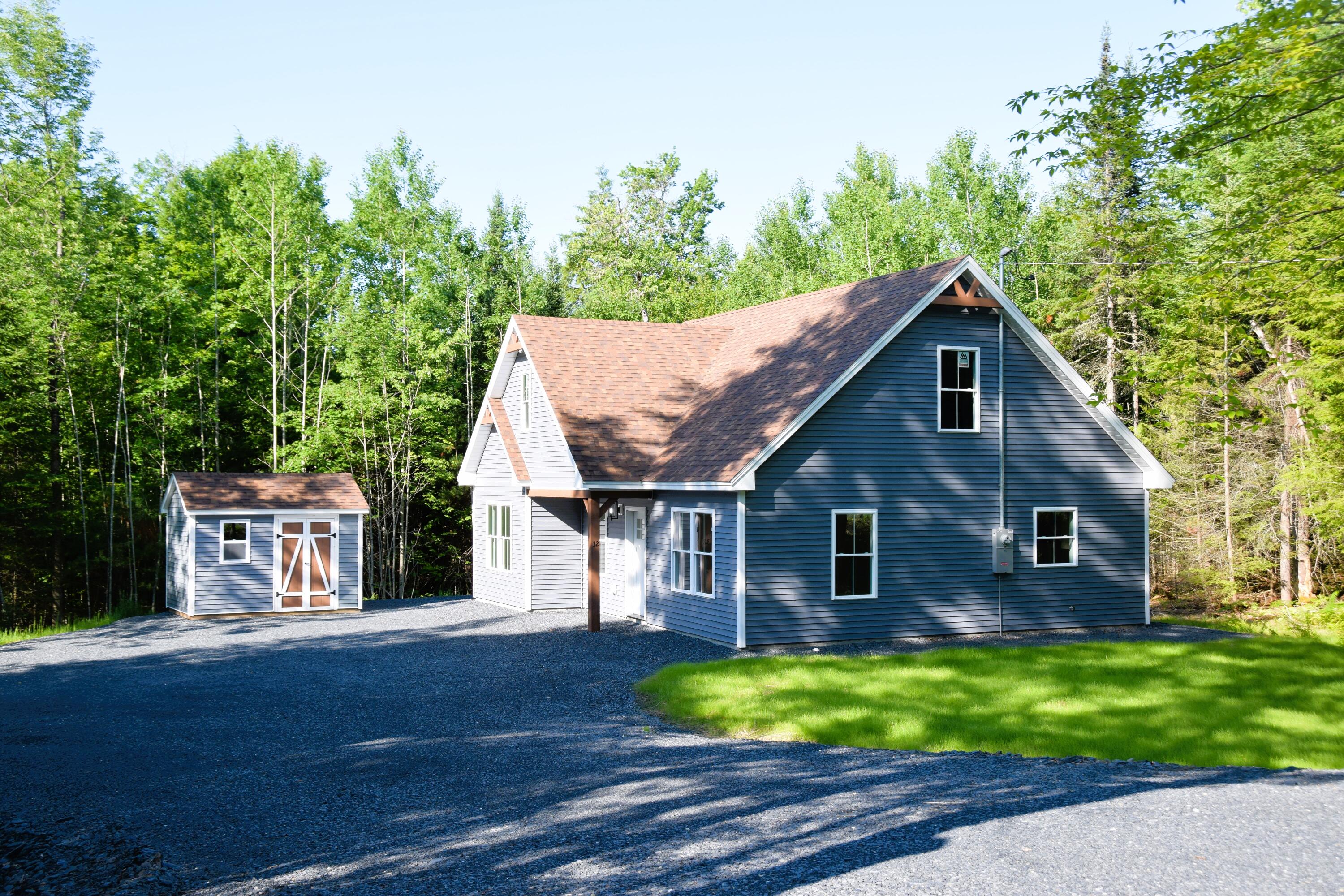 32 East Shore Road Embden, ME 04958 - Photo 2 of 38 DSC_0001