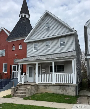 $164,900 | 25 Bremen Street, Buffalo, NY 14213