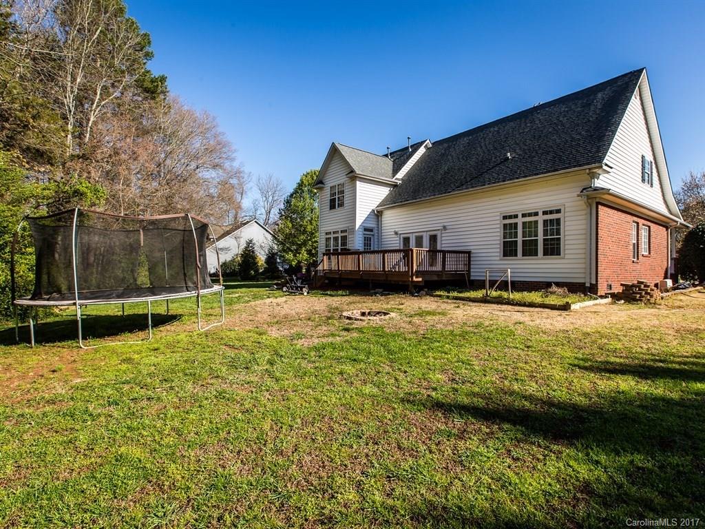 12613 Winding Ridge Road Huntersville, NC 28078 - Photo 21 of 21 Gallery Image 21