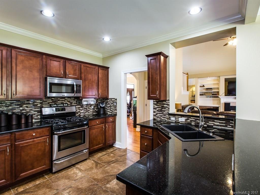 12613 Winding Ridge Road Huntersville, NC 28078 - Photo 9 of 21 Gallery Image 9