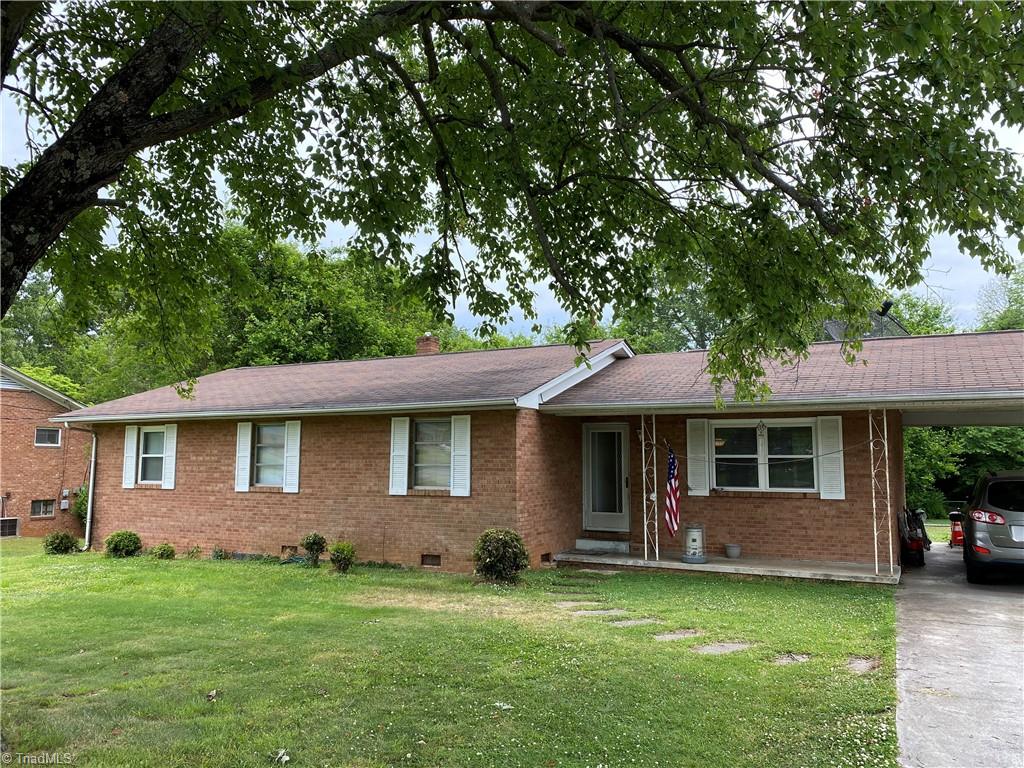 827 Hickory Chapel Road High Point, NC 27260 - Photo 1 of 13 Gallery Image 1