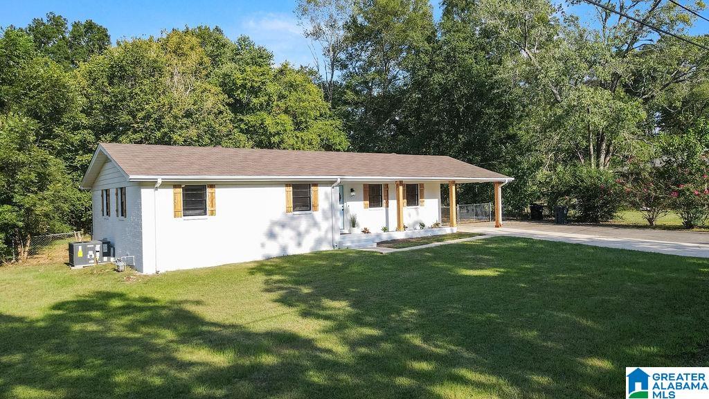 5585 Tanner Street Mount Olive, AL 35117 - Photo 1 of 35