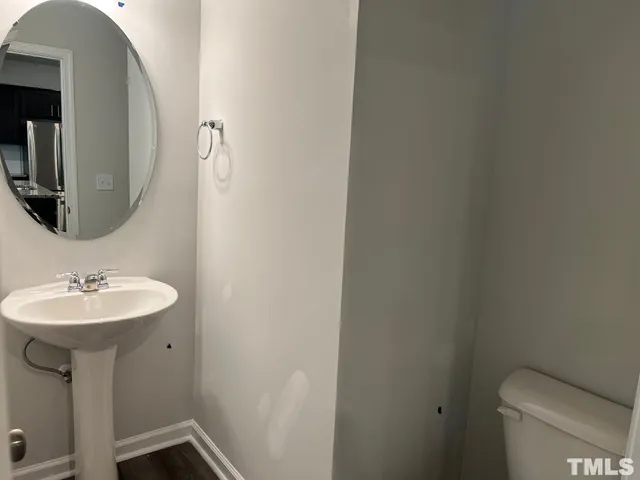 $2,145 | 212 Hiking Hl Lane, Garner, NC 27529