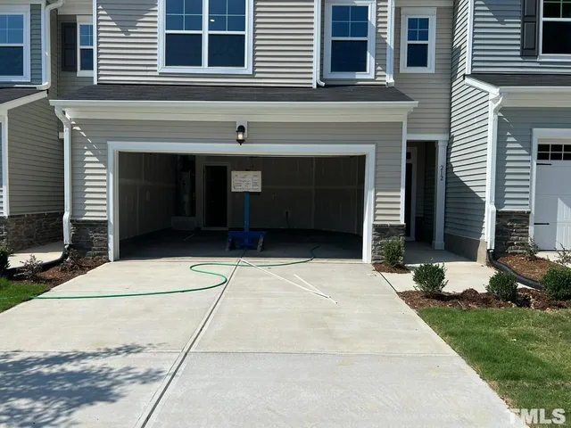 $2,145 | 212 Hiking Hl Lane, Garner, NC 27529