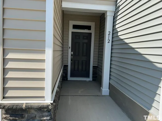 $2,145 | 212 Hiking Hl Lane, Garner, NC 27529