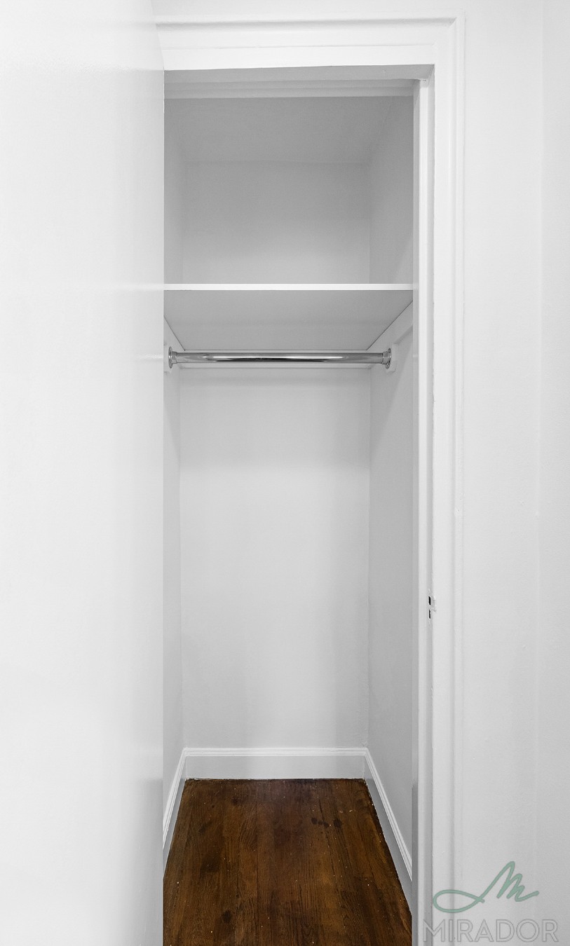 39 West 16th Street, Unit 5F Manhattan, NY 10011 - Photo 6 of 11 a view of utility room