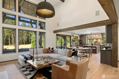 $2,295,000 | 681 Steam Gin Loop, Cle Elum, WA 98922