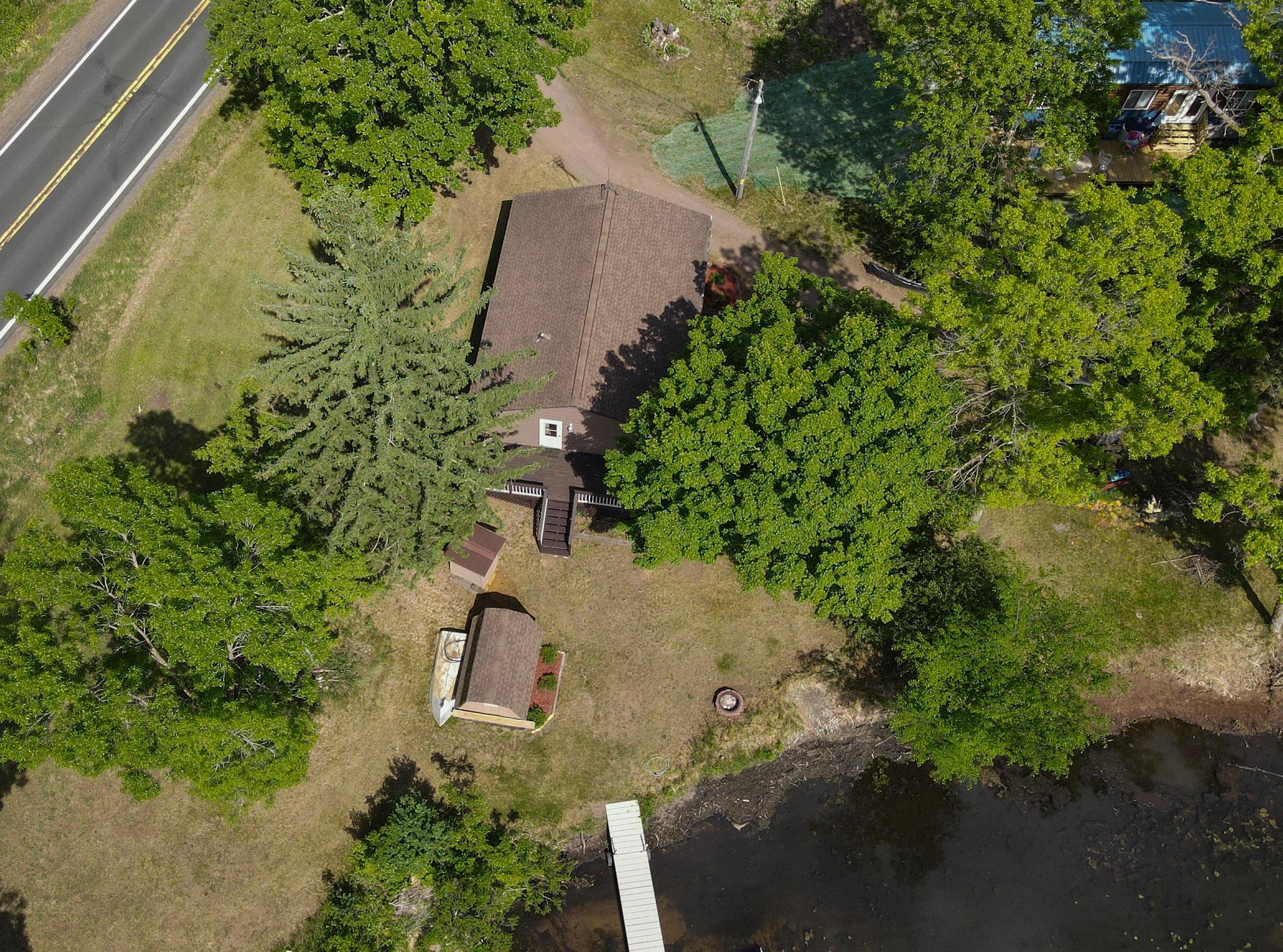 11449 Highway 48 Luck, WI 54853 - Photo 20 of 23