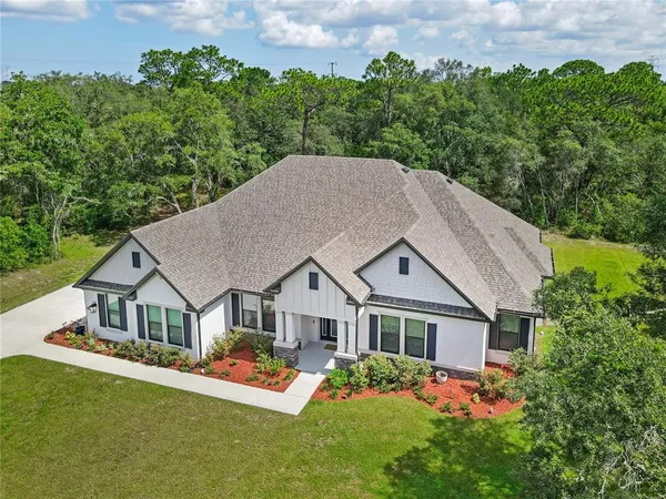 $949,000 | 17000 Nokota Avenue, Spring Hill, FL 34610