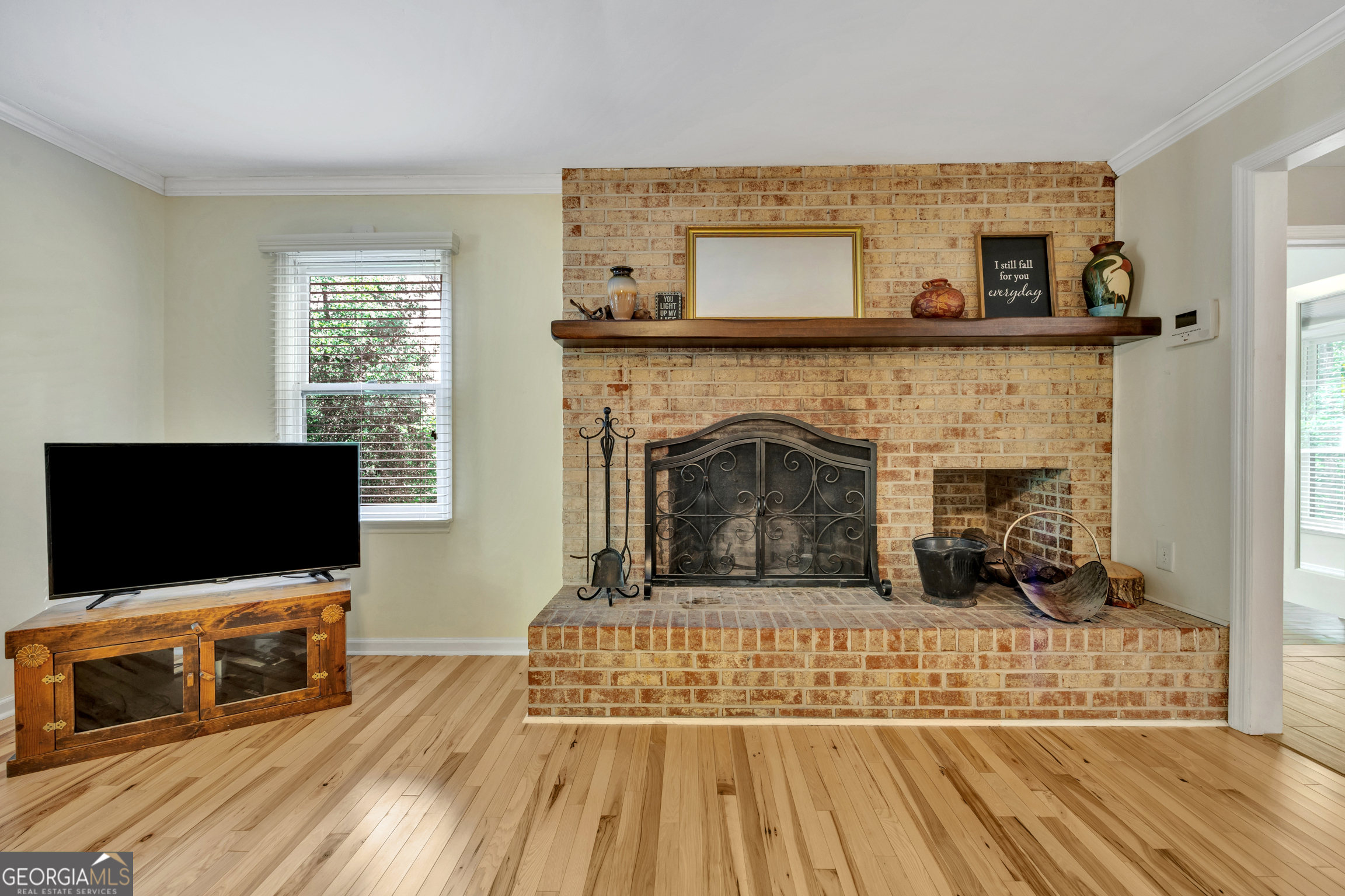 177 Nighthawk Court Monticello, GA 31064 - Photo 23 of 76
