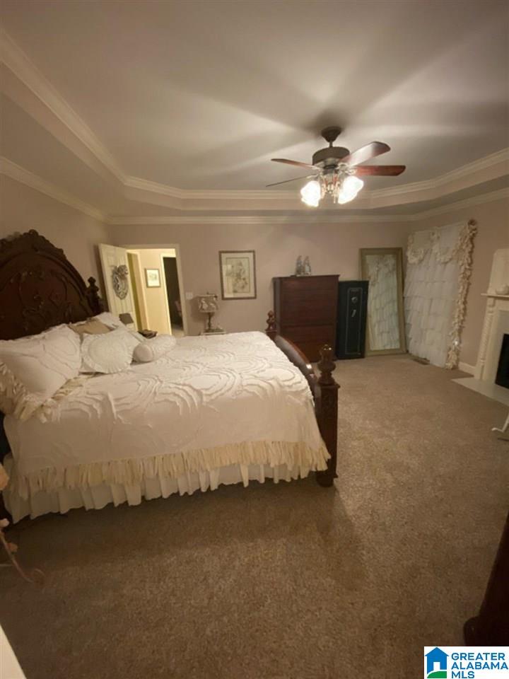 12157 Weeks Circle McCalla, AL 35111 - Photo 6 of 23