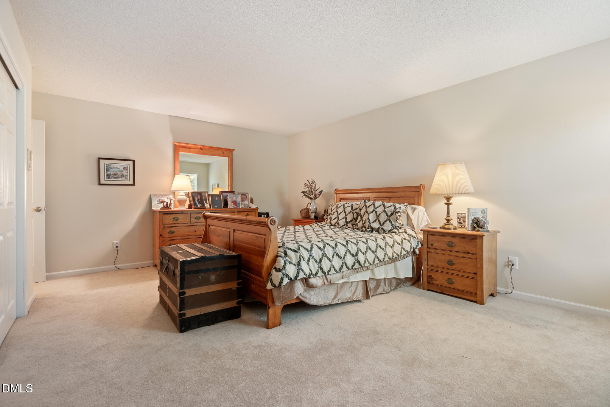 5209 Heather Ridge Lane Raleigh, NC 27610 - Photo 17 of 30