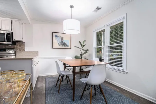 $449,900 | 1010 Sasha Lane, Roswell, GA 30075