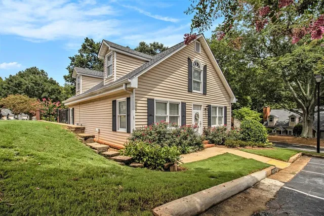 $449,900 | 1010 Sasha Lane, Roswell, GA 30075