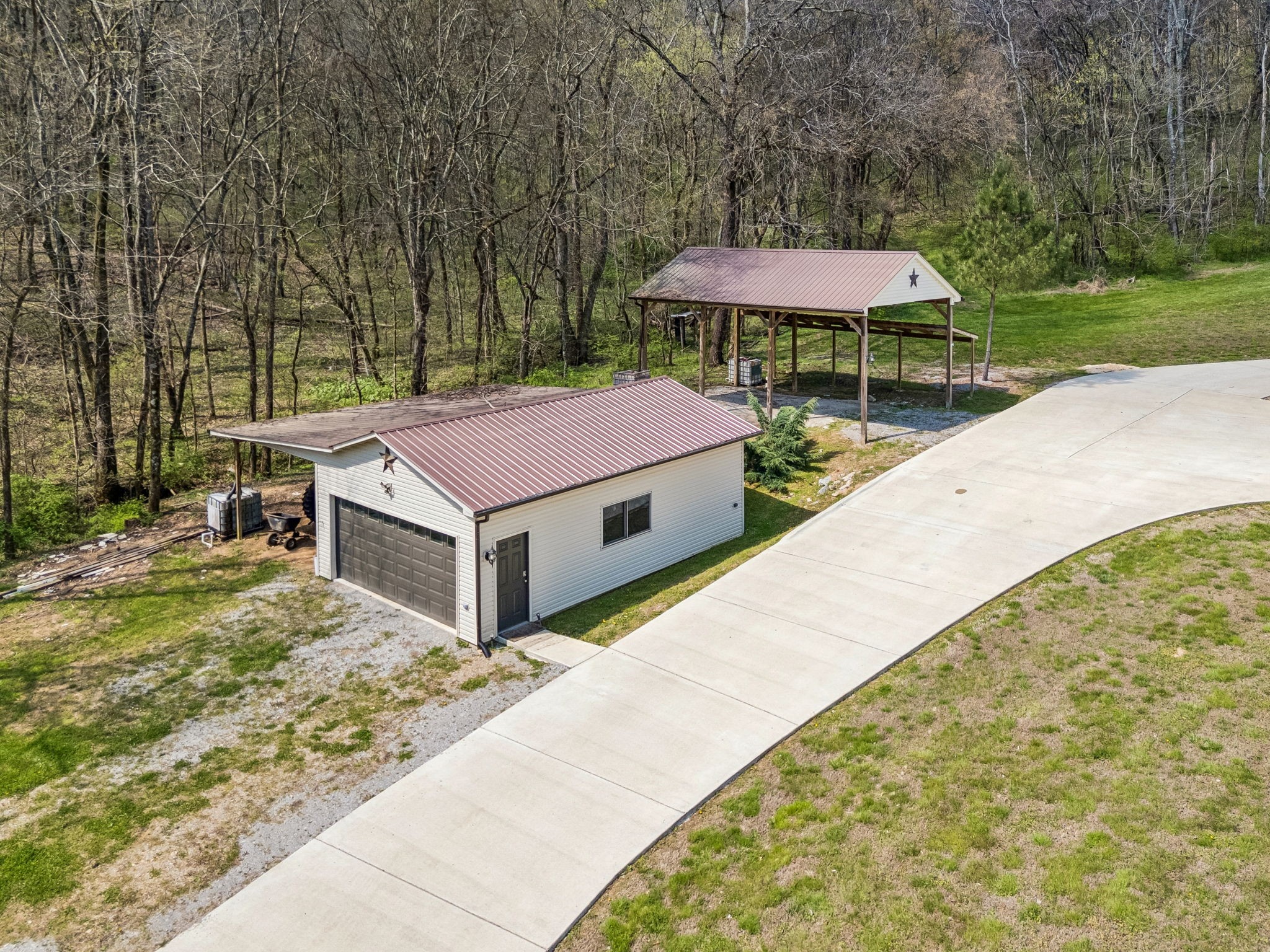 240 Scenic Drive Pulaski, TN 38478 - Photo 15 of 67
