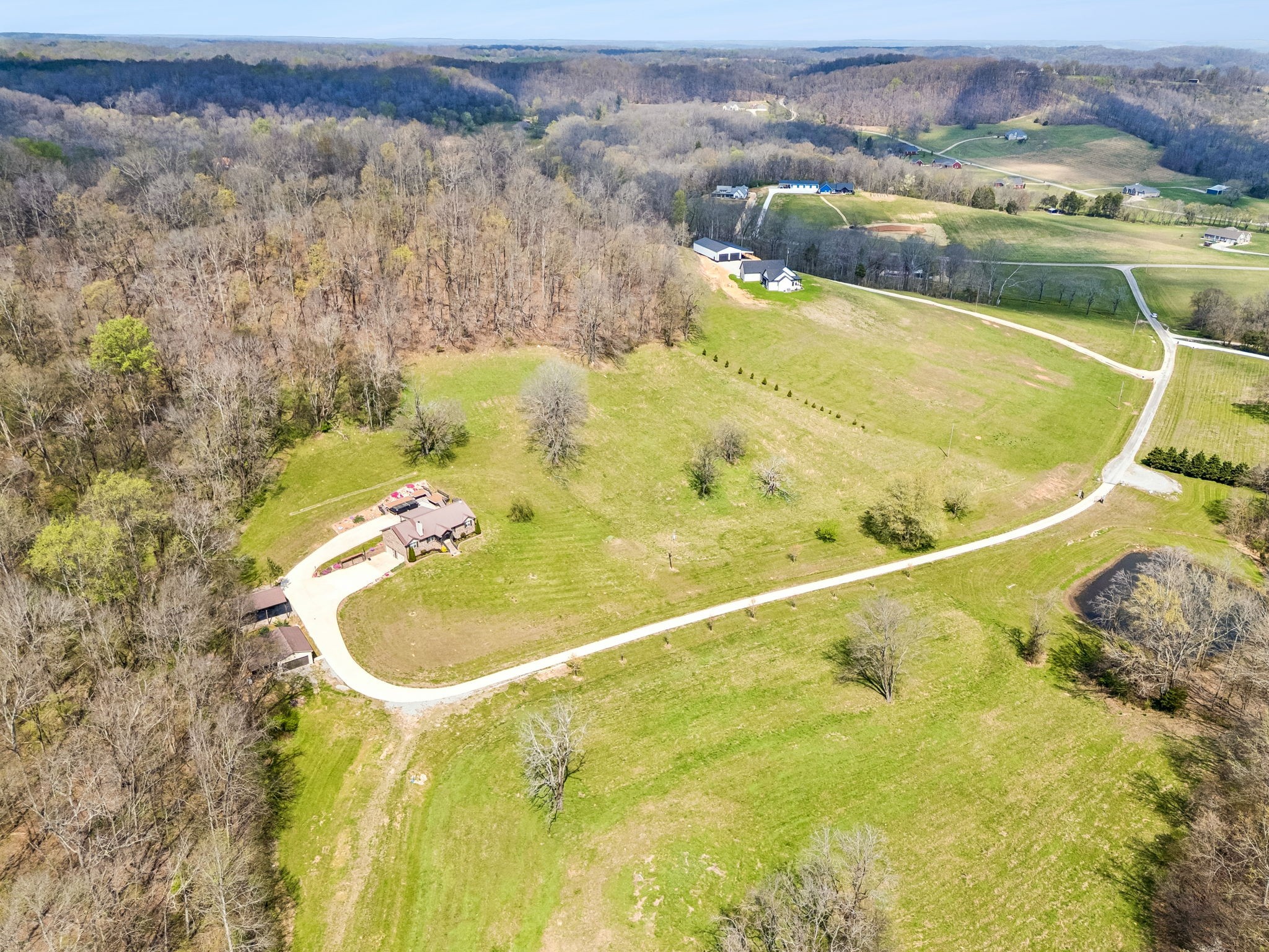 240 Scenic Drive Pulaski, TN 38478 - Photo 2 of 67