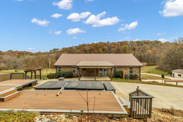 $1,399,000 | 240 Scenic Drive, Pulaski, TN 38478