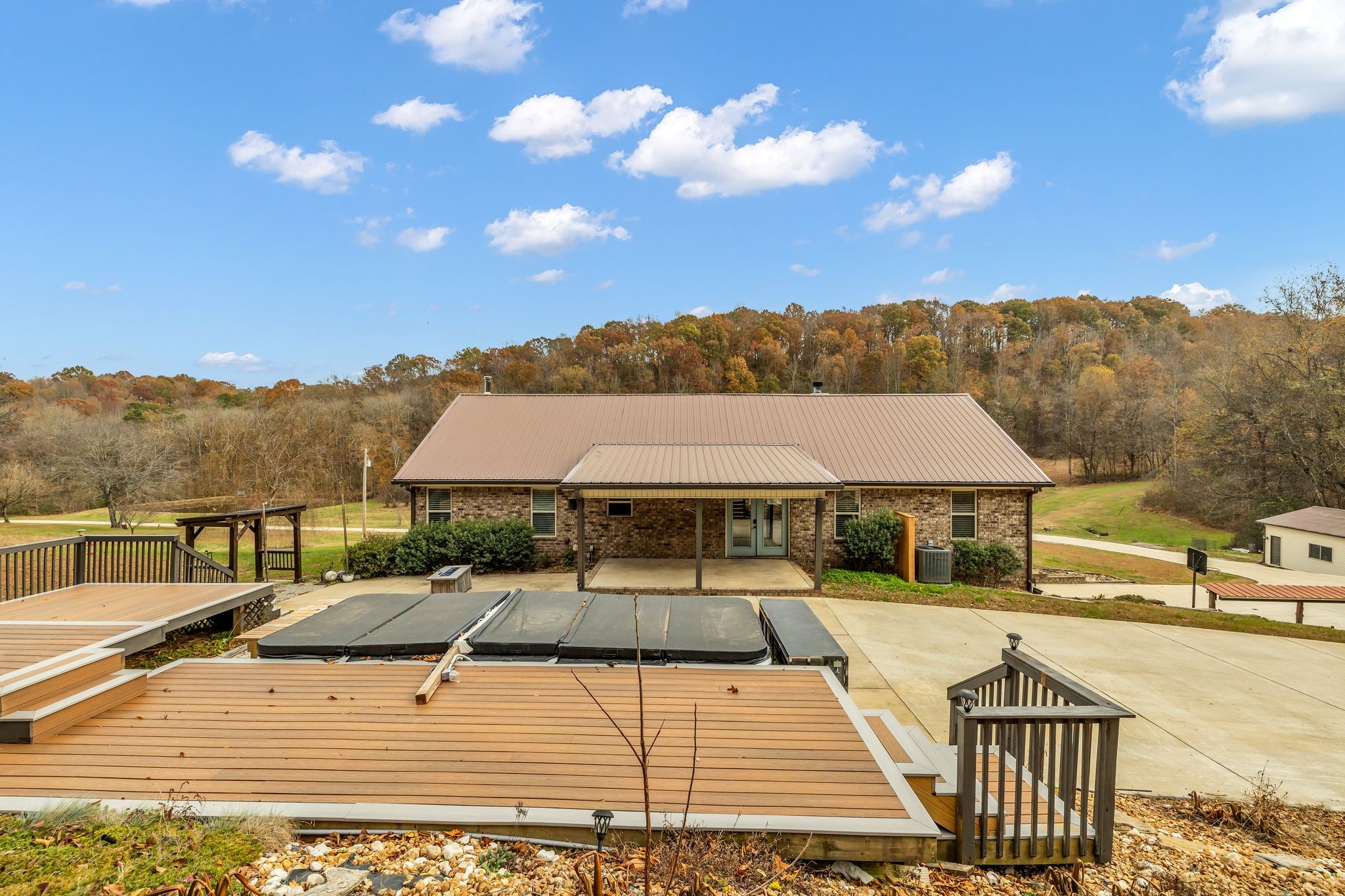 240 Scenic Drive Pulaski, TN 38478 - Photo 31 of 45