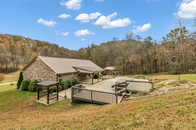 $1,399,000 | 240 Scenic Drive, Pulaski, TN 38478