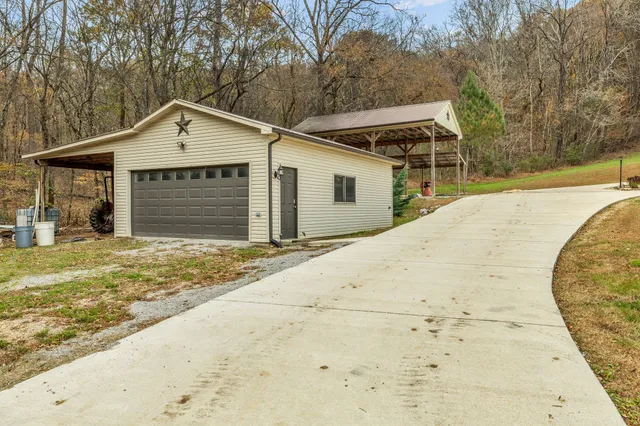 $1,399,000 | 240 Scenic Drive, Pulaski, TN 38478