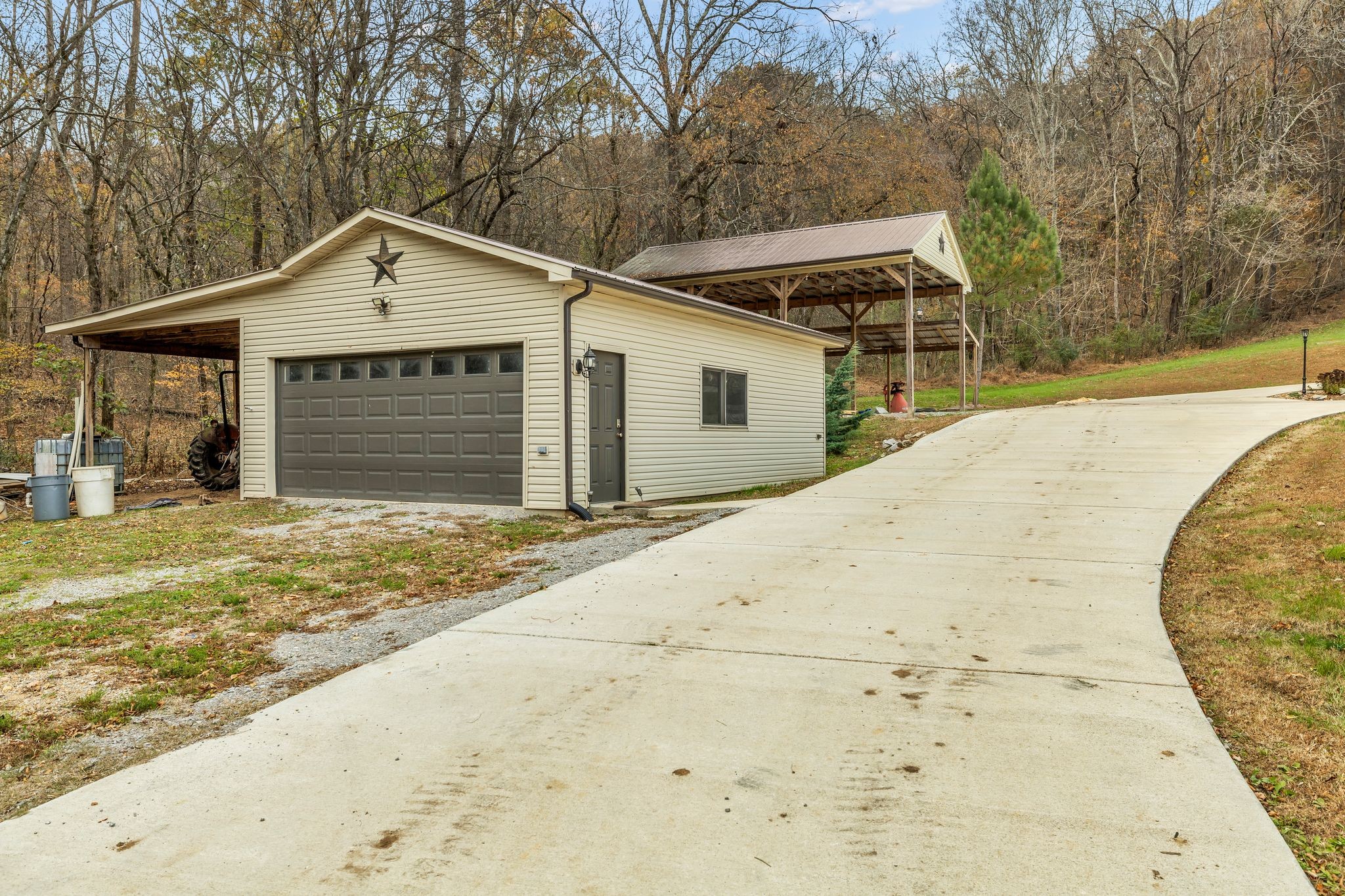 240 Scenic Drive Pulaski, TN 38478 - Photo 35 of 45